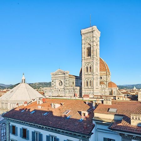 Duomo Luxury פירנצה מראה חיצוני תמונה