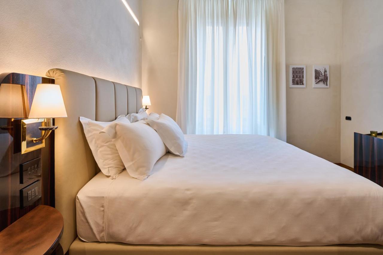 Duomo Luxury פירנצה מראה חיצוני תמונה