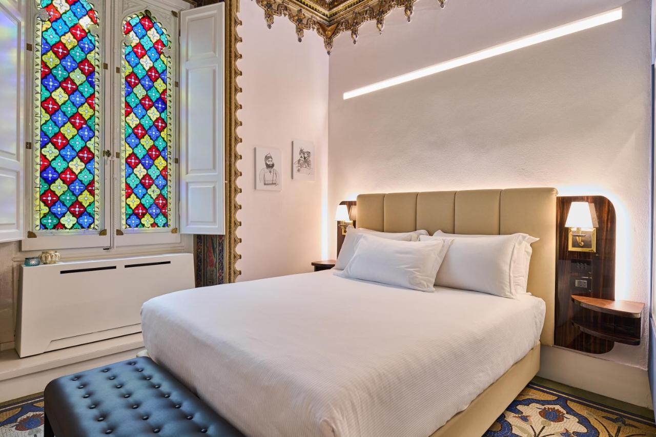 Duomo Luxury פירנצה מראה חיצוני תמונה