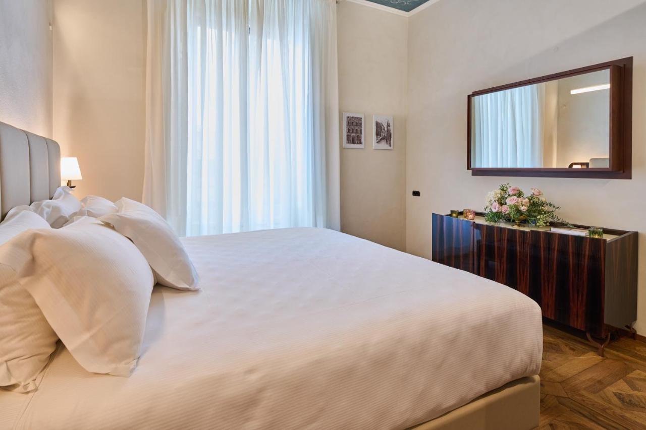 Duomo Luxury פירנצה מראה חיצוני תמונה