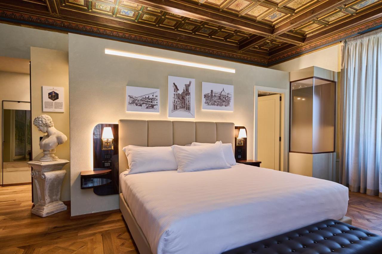 Duomo Luxury פירנצה מראה חיצוני תמונה