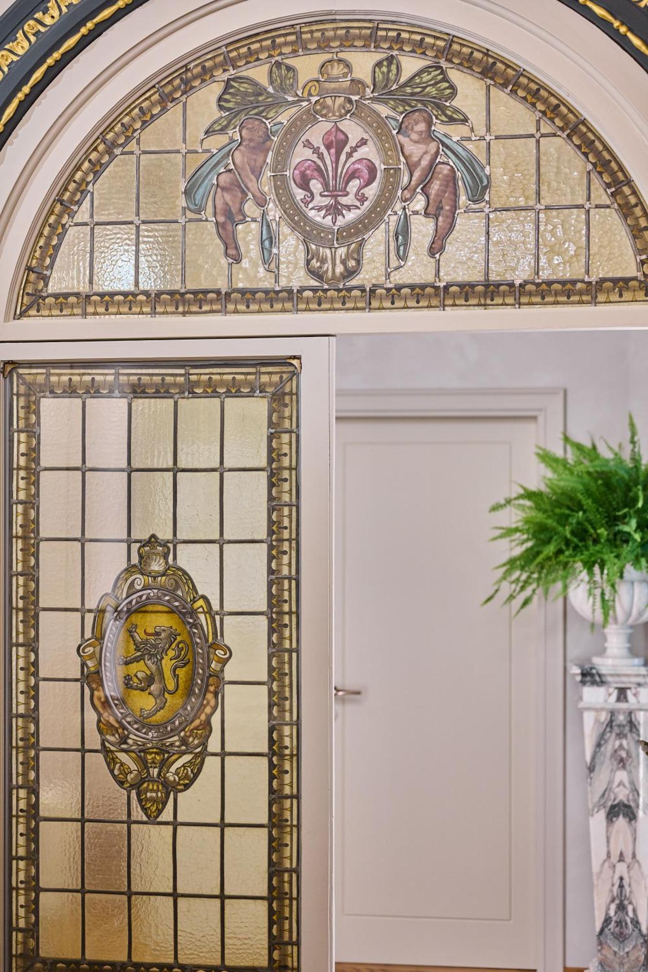 Duomo Luxury פירנצה מראה חיצוני תמונה