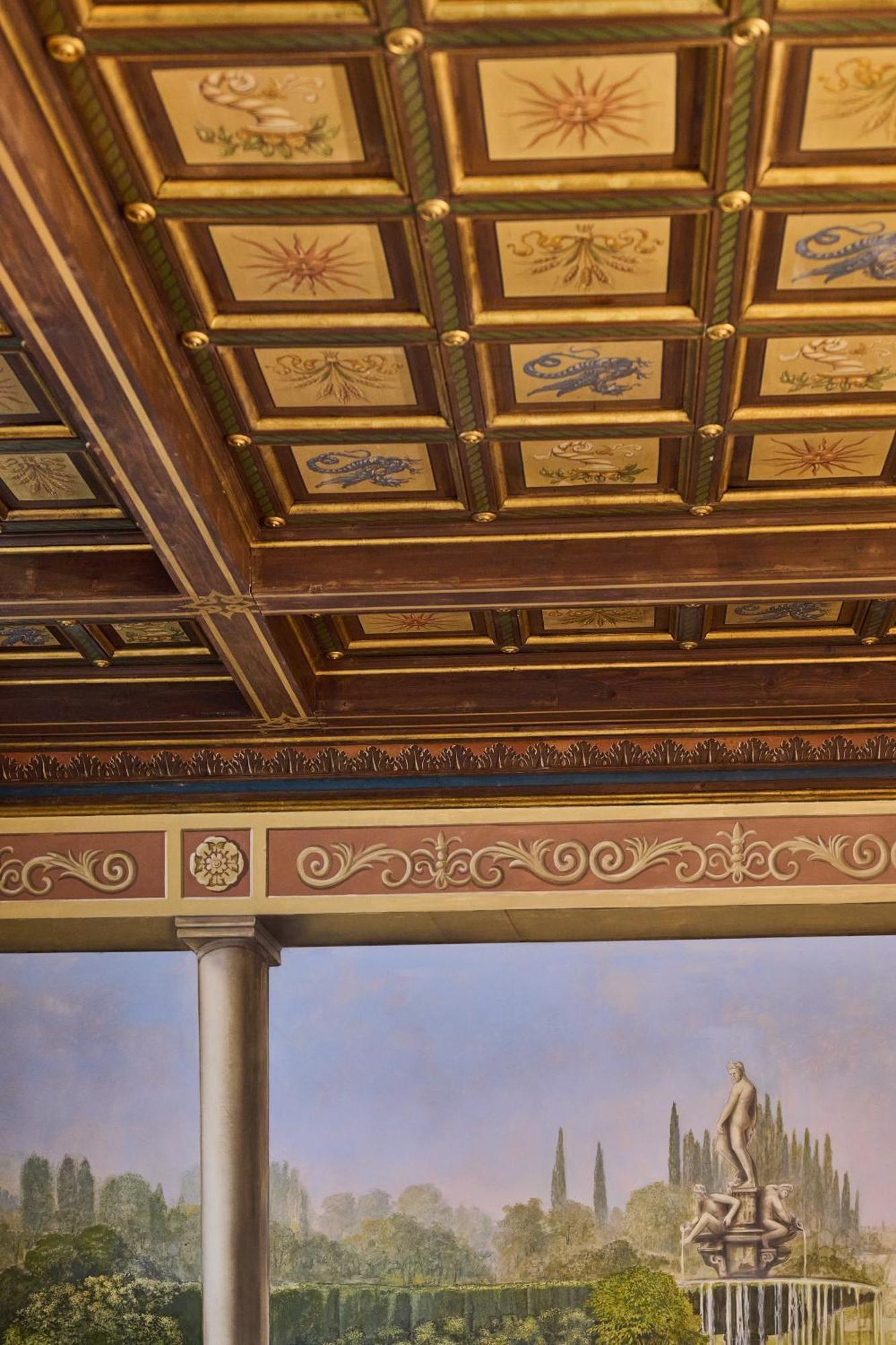 Duomo Luxury פירנצה מראה חיצוני תמונה