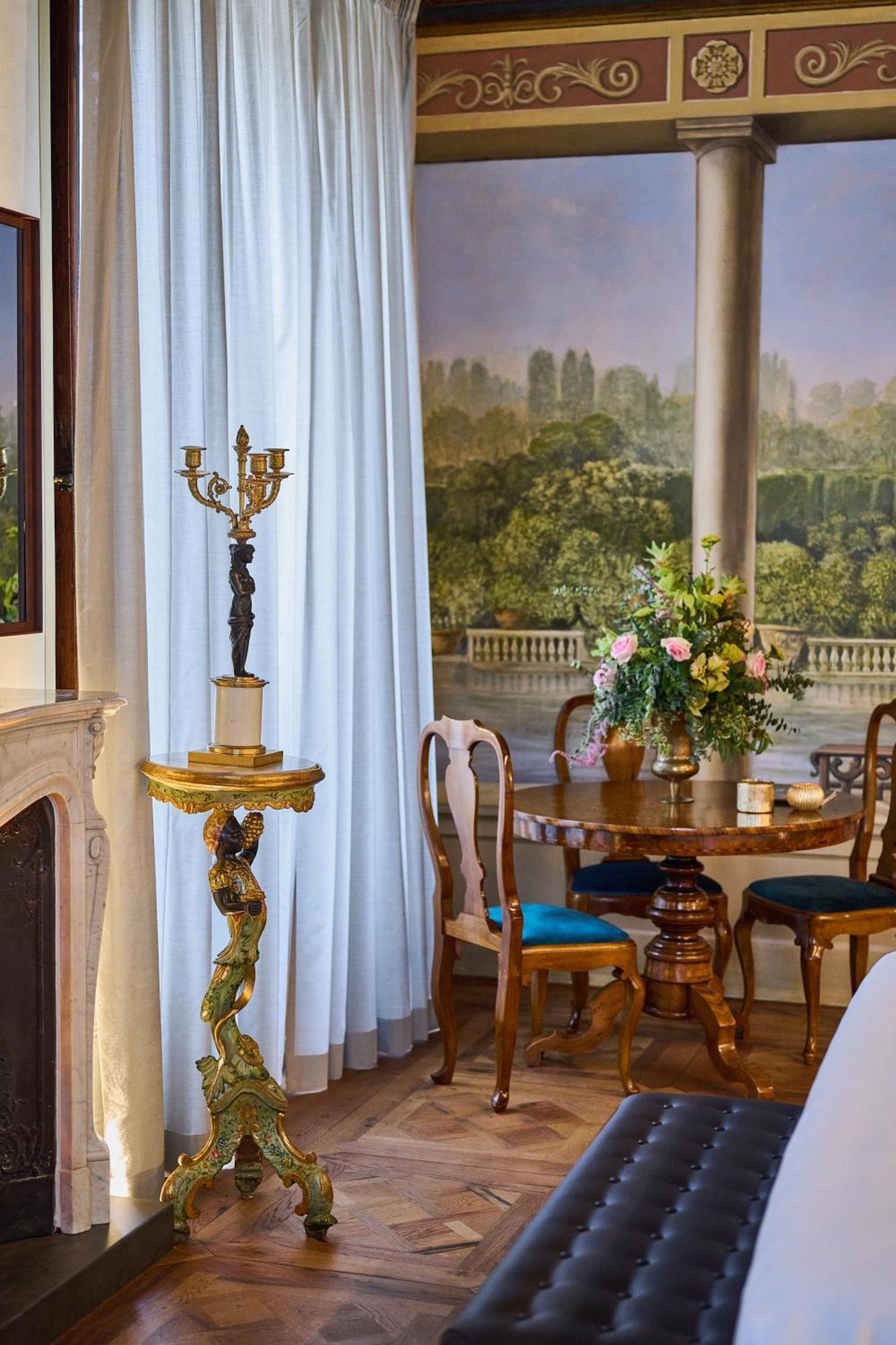 Duomo Luxury פירנצה מראה חיצוני תמונה