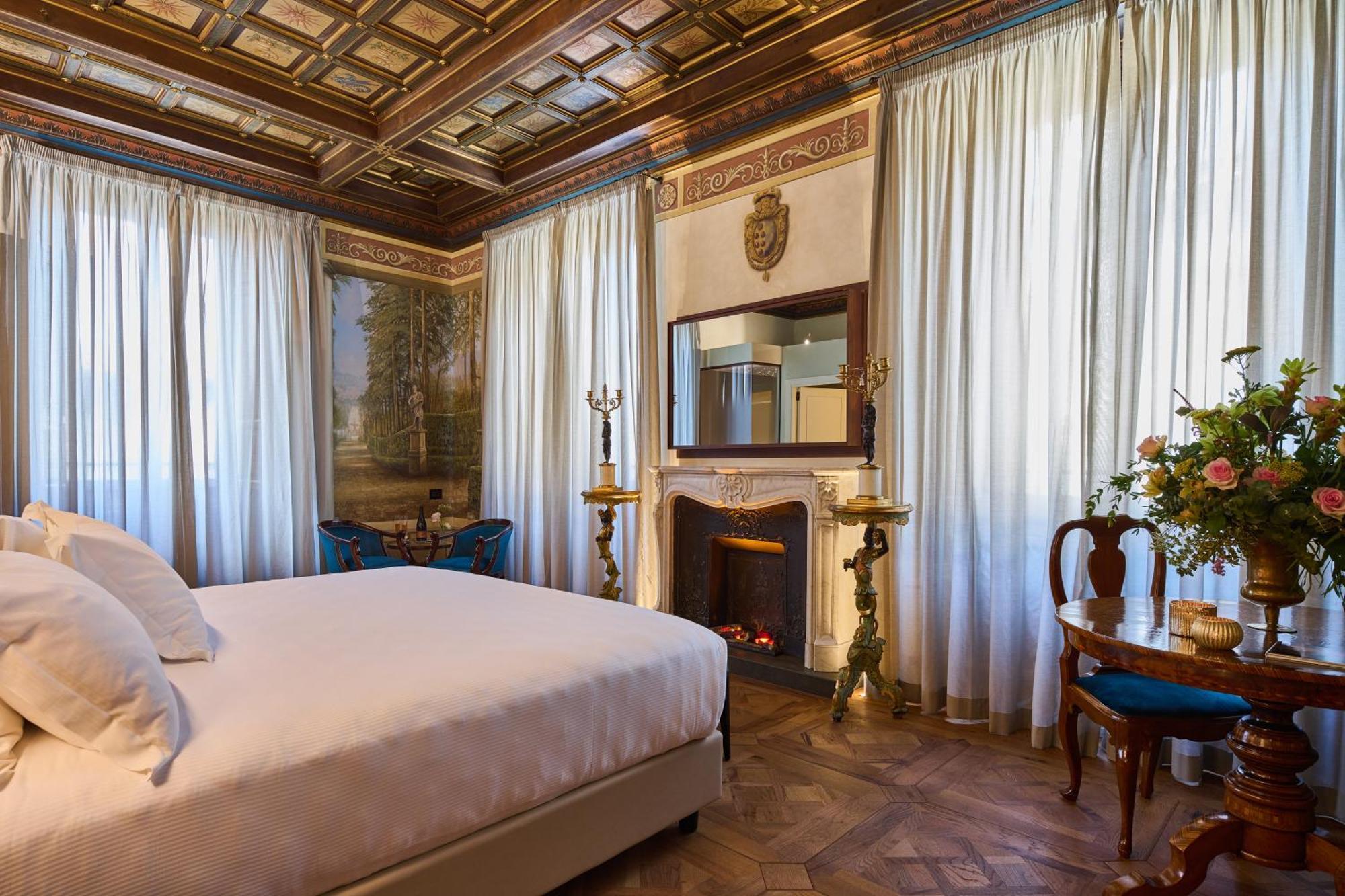 Duomo Luxury פירנצה מראה חיצוני תמונה