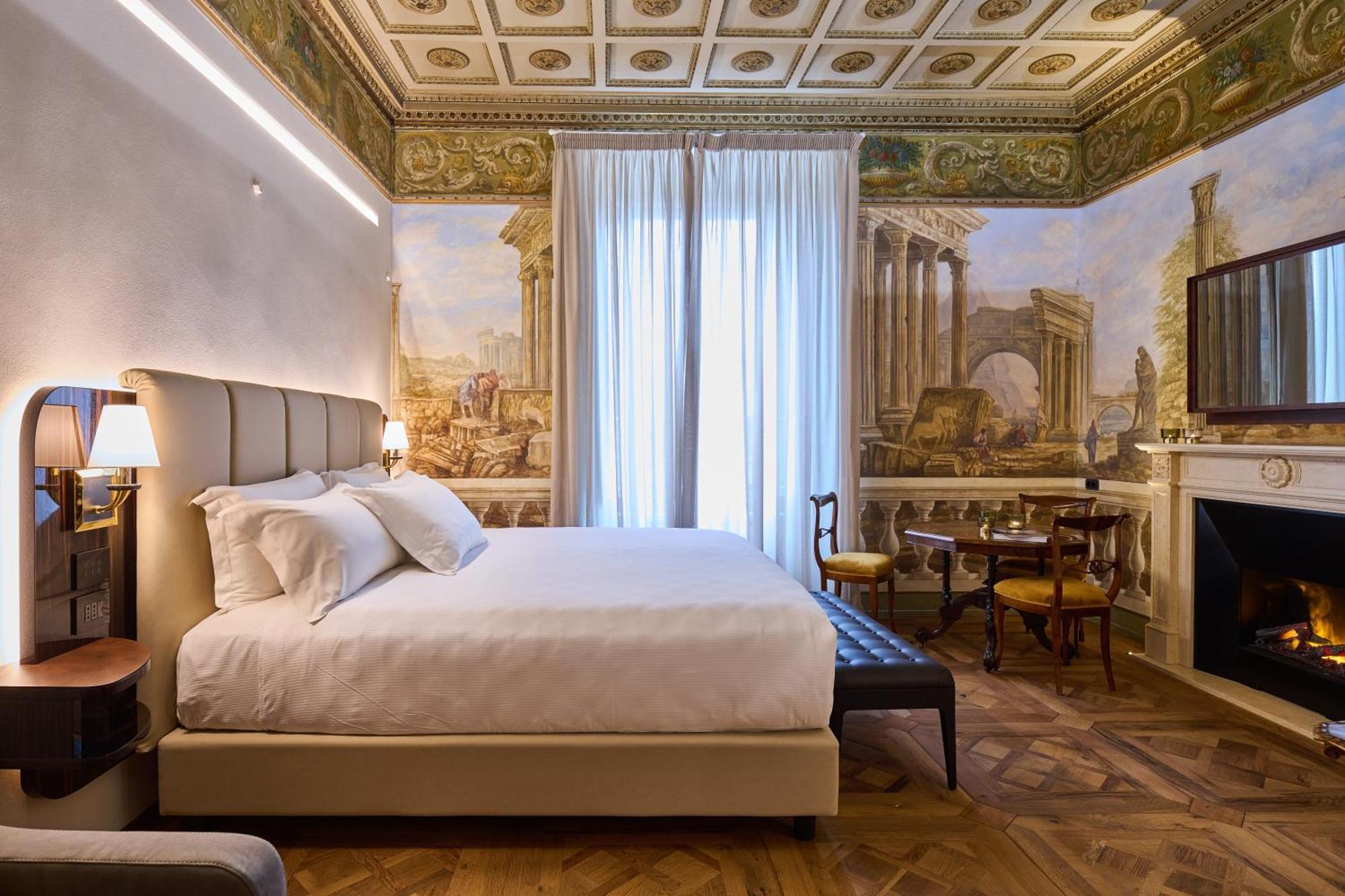 Duomo Luxury פירנצה מראה חיצוני תמונה
