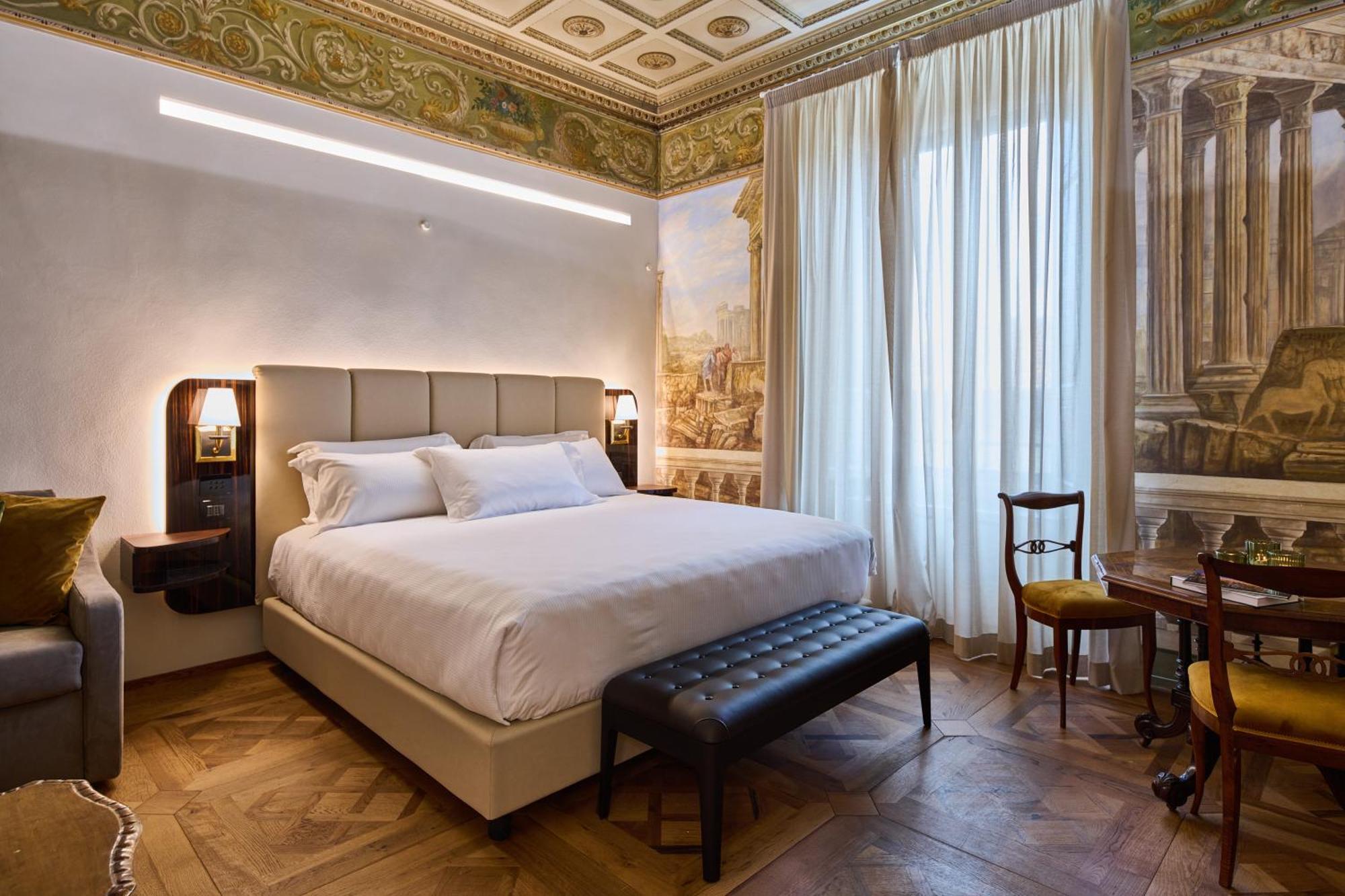 Duomo Luxury פירנצה מראה חיצוני תמונה