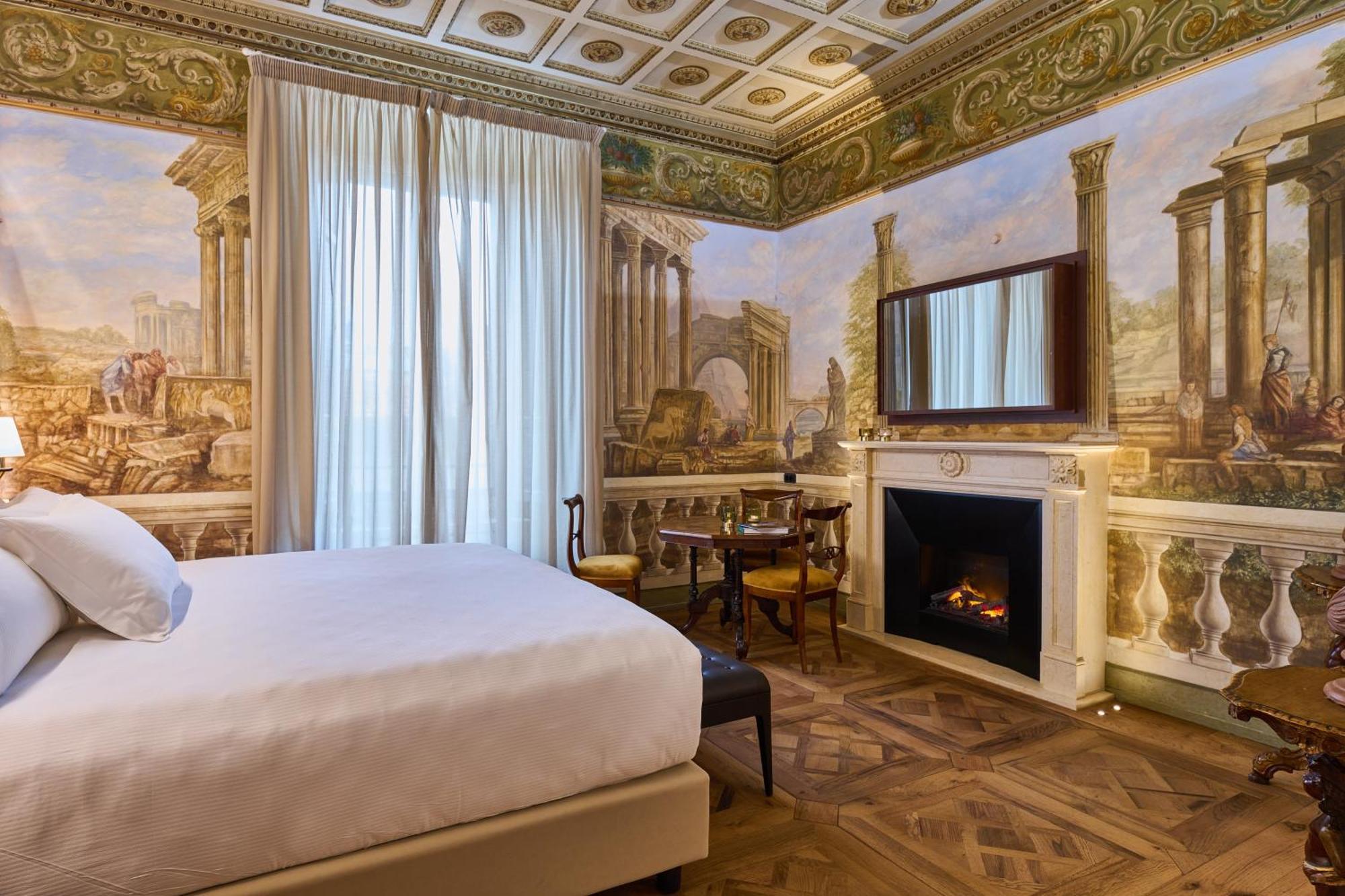 Duomo Luxury פירנצה מראה חיצוני תמונה