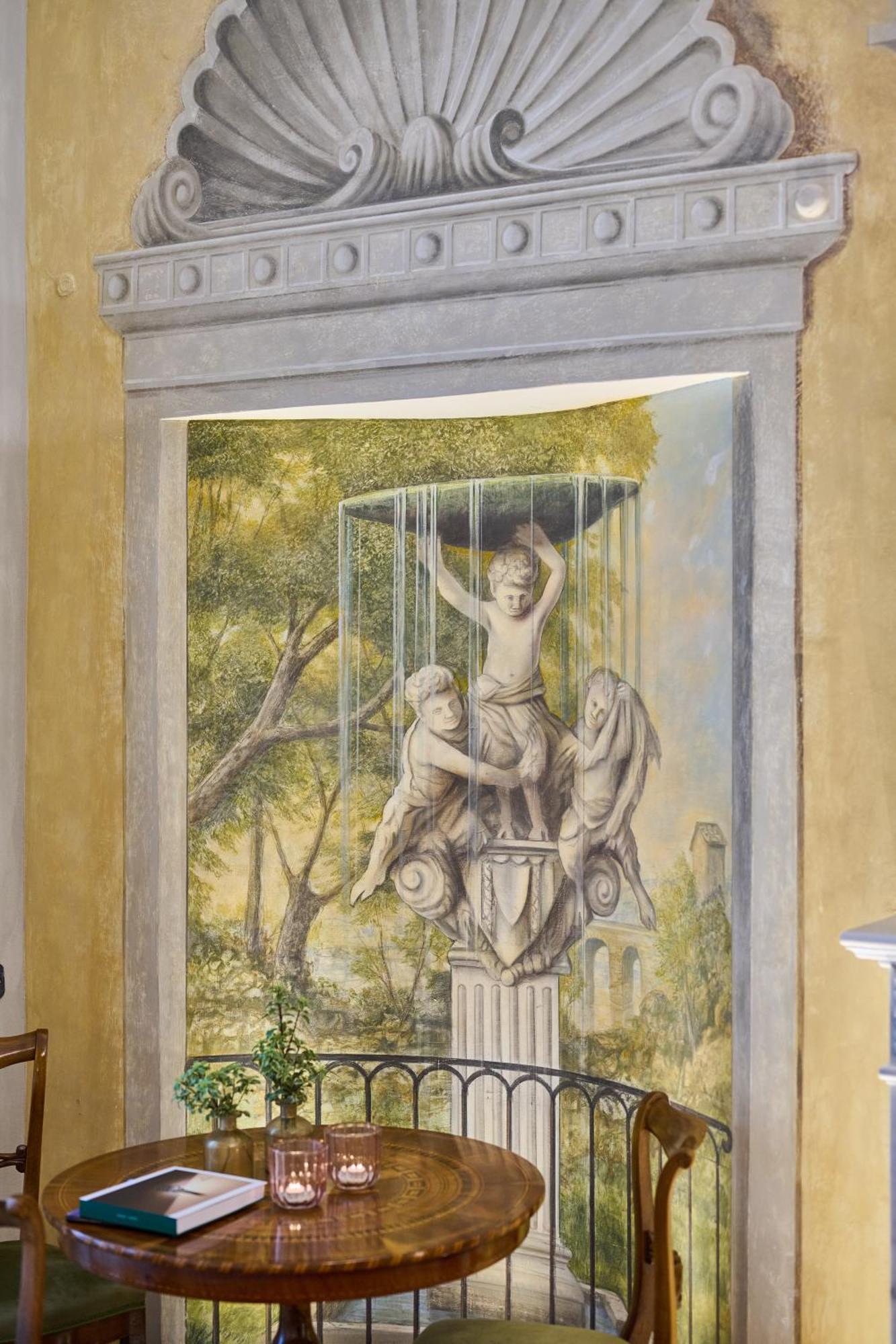 Duomo Luxury פירנצה מראה חיצוני תמונה